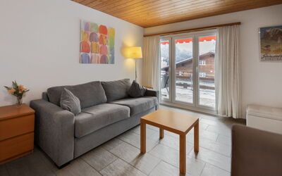 Alloggio:&nbsp;Chalet Almis-Bödeli 253.2