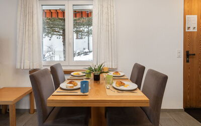 Alloggio:&nbsp;Chalet Almis-Bödeli 253.2