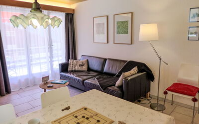 Alloggio:&nbsp;Chalet Almis-Bödeli 253.1