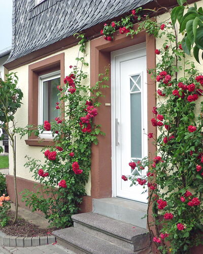 Haus Irmgard