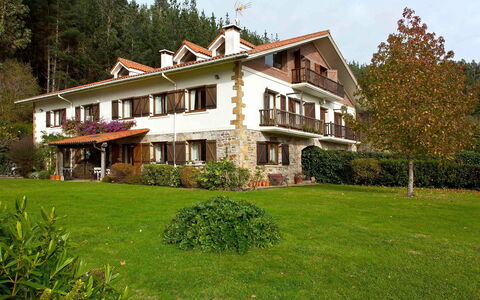 Urdaibai: Proprietà, Casa, Casa, Estate, Costruzione, Immobiliare, Dimora, Agriturismo, Villa, Architettura