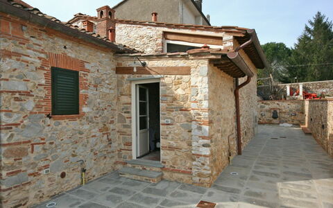 Alloggio:&nbsp;Flavia 4