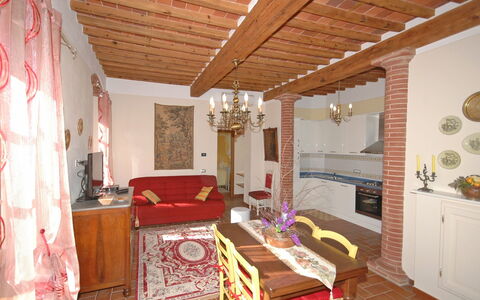 Alloggio:&nbsp;Flavia 5