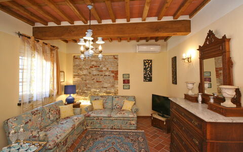 Alloggio:&nbsp;Flavia 2