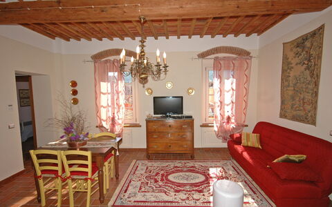 Alloggio:&nbsp;Flavia 6