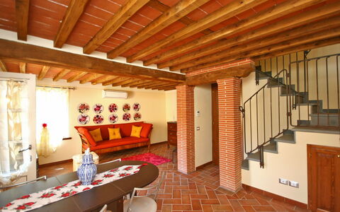 Alloggio:&nbsp;Flavia 3