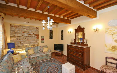 Alloggio:&nbsp;Flavia 2