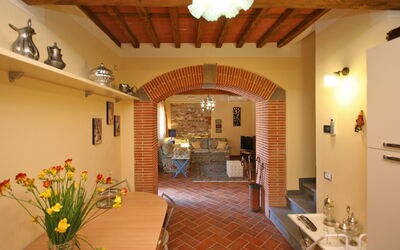 Alloggio:&nbsp;Flavia 2