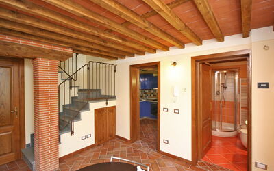 Alloggio:&nbsp;Flavia 3