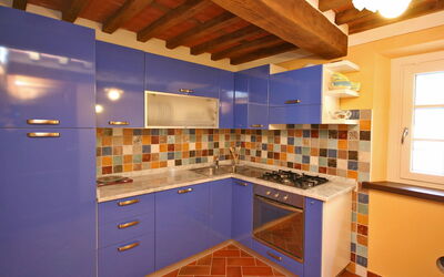 Alloggio:&nbsp;Flavia 3