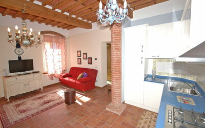 Alloggio:&nbsp;Flavia 5