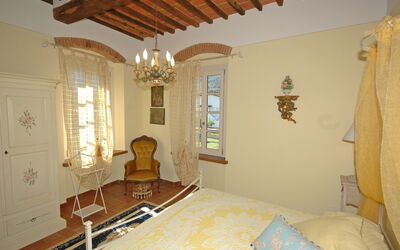 Alloggio:&nbsp;Flavia 6