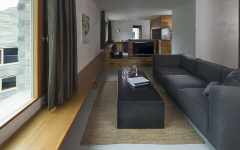 Alloggio:&nbsp;Superior Alpine 600.4