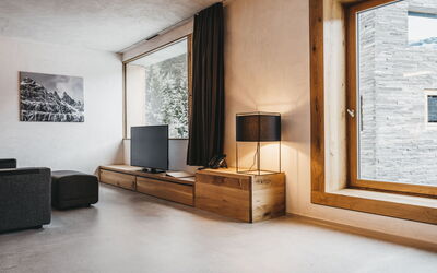 Alloggio:&nbsp;Cosy Alpine 600.8