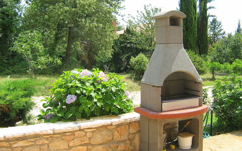 Neda: Massoneria Forno, Elettrodomestico Da Cucina, Barbecue, Landscaping, Giardino, Brick, Griglia Per Barbecue, Elettrodomestico, Paesaggio, Pianta