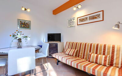 Alloggio:&nbsp;Mariza 400.1