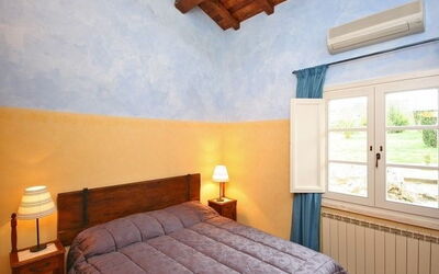 Alloggio:&nbsp;Cavalieri 3
