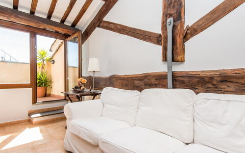 Alloggio:&nbsp;Renzi Amazing Terrace 771.2