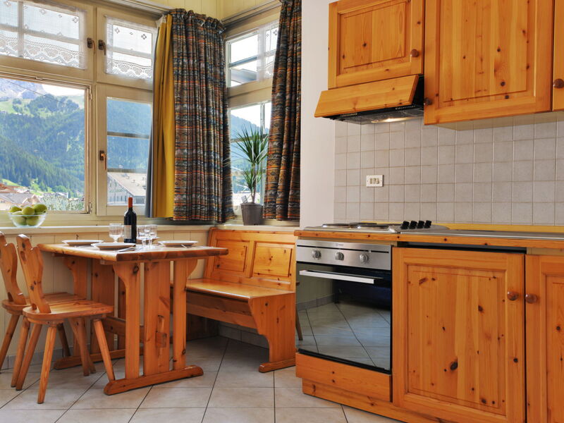 Alloggio:&nbsp;Villa Placidia Apt 24 900.5