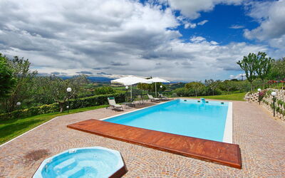 Casa vacanza Angelina - Gradara, Marche, Italia