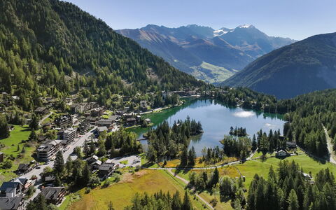 Renaissance 8: Acqua, Risorse Idriche, Corpo D'Acqua, Geografia Montane, Montagna, Paesaggio Naturale, Collina, Catena Montuosa, Highland, Alveo
