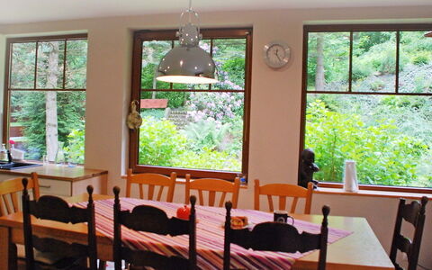Karpacz Kowary: Camera, Sala Da Pranzo, Proprietà, Mobilia, Interior Design, Tavolo, Costruzione, Cucina & Sala Da Pranzo Tavolo, Casa, Finestra