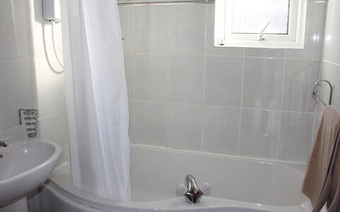 Ewan'S: Vasca Da Bagno, Idraulico Fixture, Rubinetto, Proprietà, Fotografia, Bianca, Bagno, Nero, Doccia