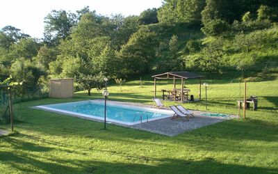 Casa vacanza Casale Essenze - Vicchio, Toscana, Italia - Essenze 3