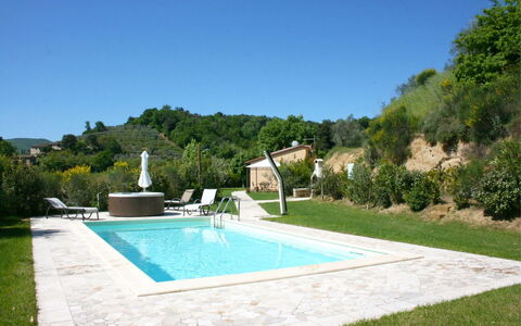 Casa Cervognano