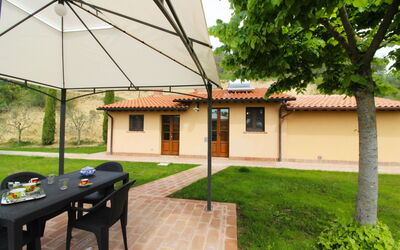 Casa Cervognano