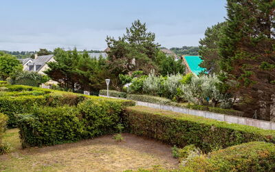 Alloggio:&nbsp;Les Terrasses de Tourgeville 204.5