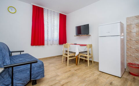 Alloggio:&nbsp;Hilde Red 101.5