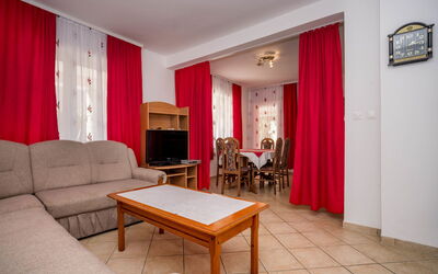 Alloggio:&nbsp;Hilde Red 101.1