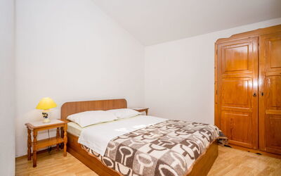 Alloggio:&nbsp;Hilde Red 101.2