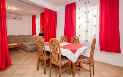 Alloggio:&nbsp;Hilde Red 101.1