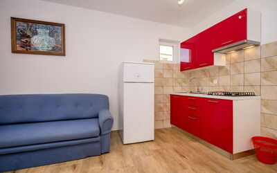 Alloggio:&nbsp;Hilde Red 101.8