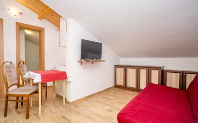 Alloggio:&nbsp;Hilde Red 101.11