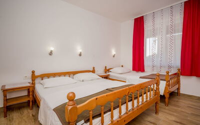 Alloggio:&nbsp;Hilde Red 101.8