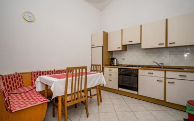 Alloggio:&nbsp;Hilde Red 101.4