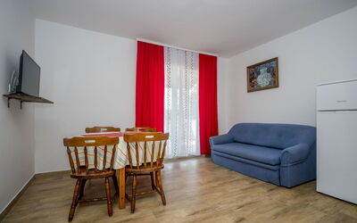 Alloggio:&nbsp;Hilde Red 101.8
