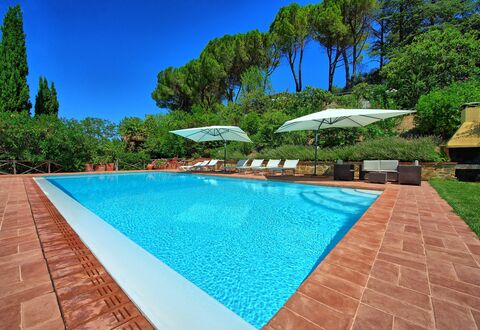 Casa Lucia: Piscina, Proprietà, Immobiliare, Azzurro, Costruzione, Estate, Tempo Libero, Casa, Vacanza, Ricorrere