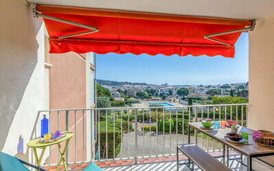Sainte Maxime 480
