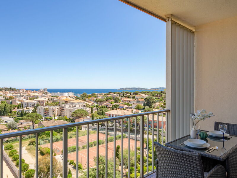 Sainte Maxime 480