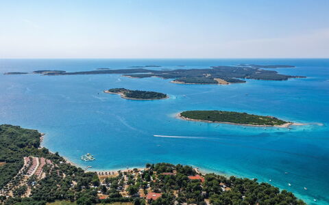 Villa Puntizela: Corpo D'Acqua, Costiera E Morfologie Oceanic, Costa, Mare, Promontorio, Promontorio, Paesaggio Naturale, Capo, Ingresso