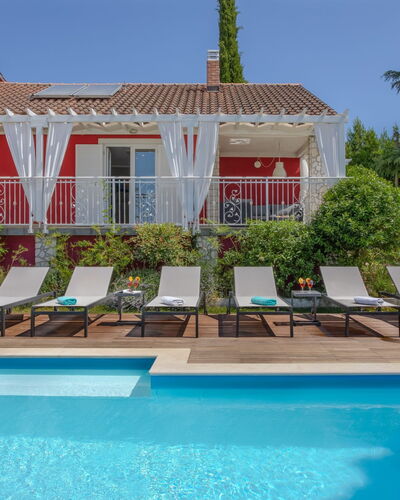 Villa Puntizela