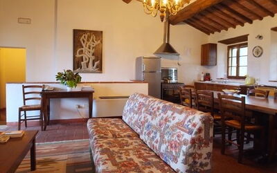 Alloggio:&nbsp;La Loggia Di San Giovanni