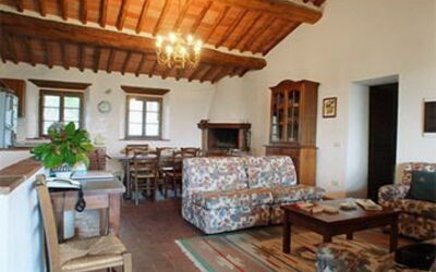 Alloggio:&nbsp;La Loggia Di San Giovanni