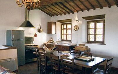 Alloggio:&nbsp;La Loggia Di San Giovanni