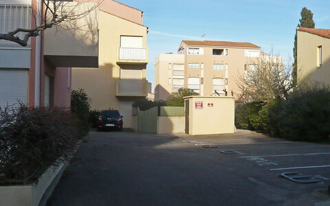 Le Méditerranée: Zona Residenziale, Proprietà, Quartiere, Casa, Cittadina, Immobiliare, Casa, Costruzione, Architettura, Sobborgo