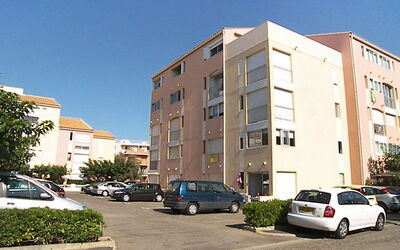Le Méditerranée